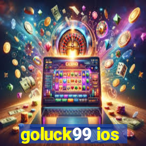 goluck99 ios