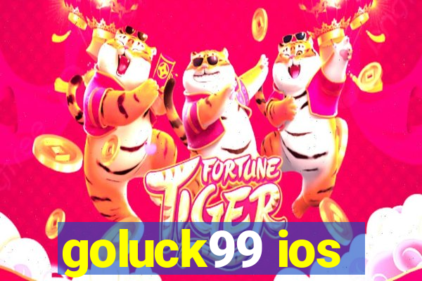 goluck99 ios