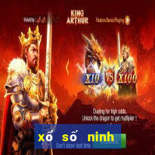 xổ số ninh thuận ngày 24 tháng 3