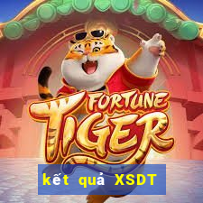 kết quả XSDT ngày 6