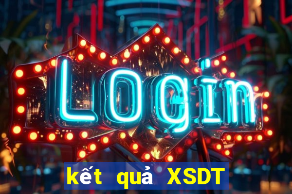 kết quả XSDT ngày 6