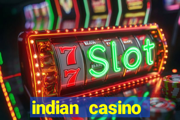 indian casino online gambling