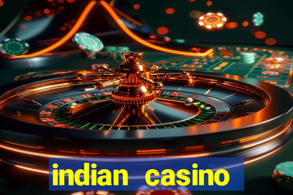 indian casino online gambling