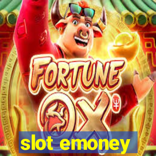 slot emoney