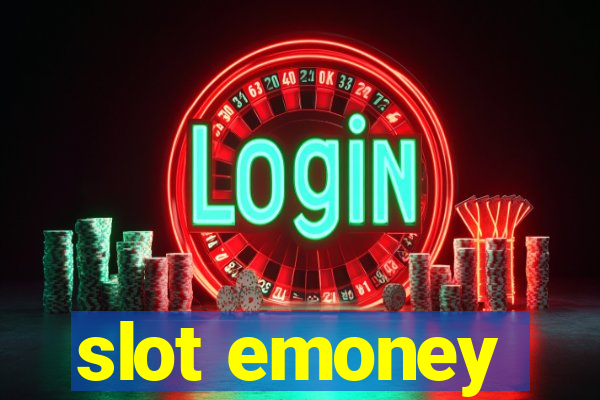 slot emoney