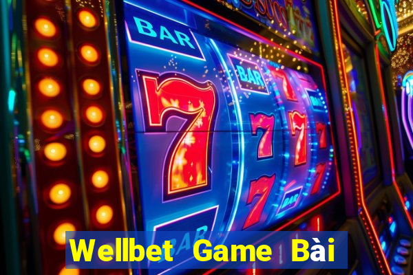 Wellbet Game Bài Las Vegas