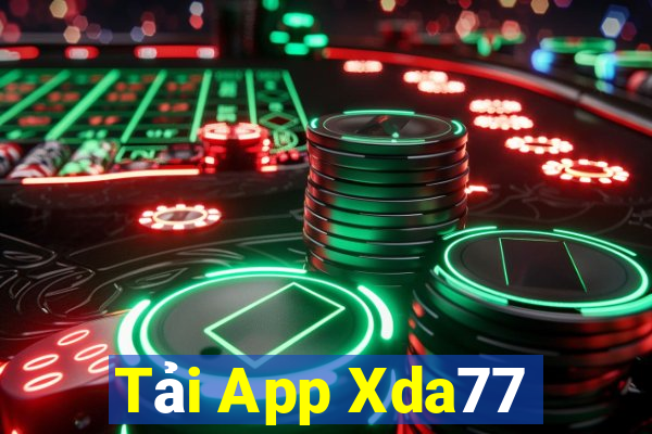 Tải App Xda77