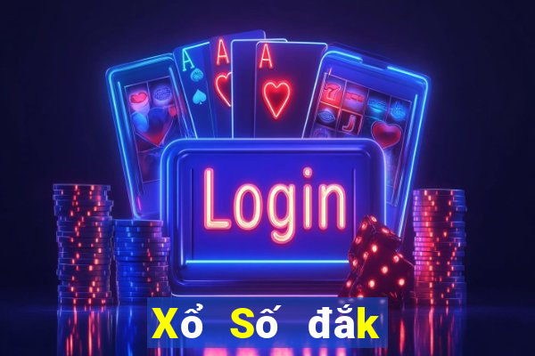 Xổ Số đắk lắk Kết Quả Xổ Số Chủ Nhật