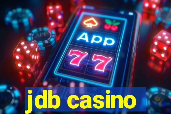 jdb casino