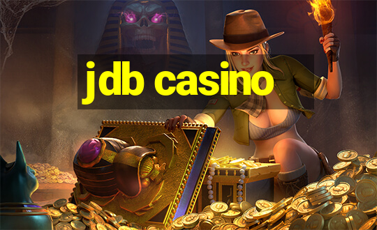 jdb casino