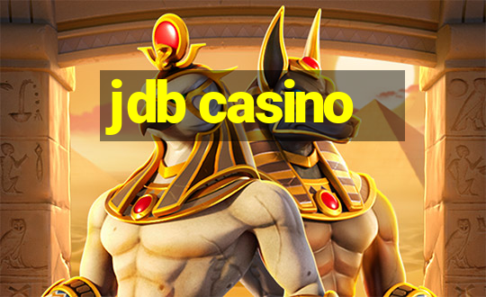 jdb casino