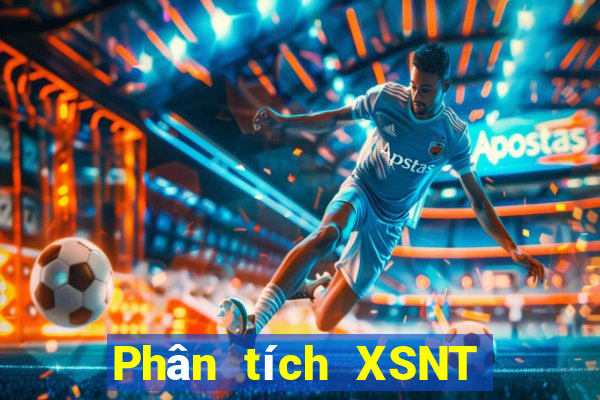 Phân tích XSNT thứ hai