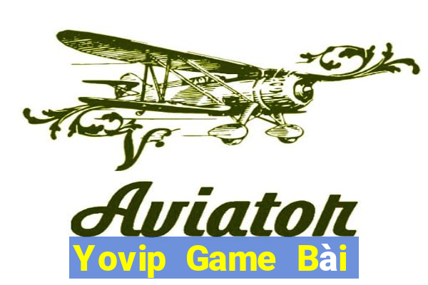 Yovip Game Bài Khuyến Mãi