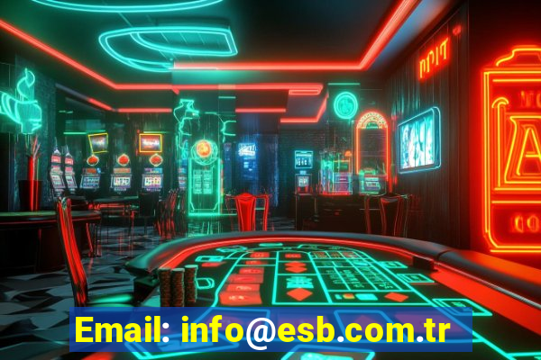 Email: info@esb.com.tr