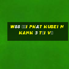 W88 đại phát Hubei nhanh 3 Tải về