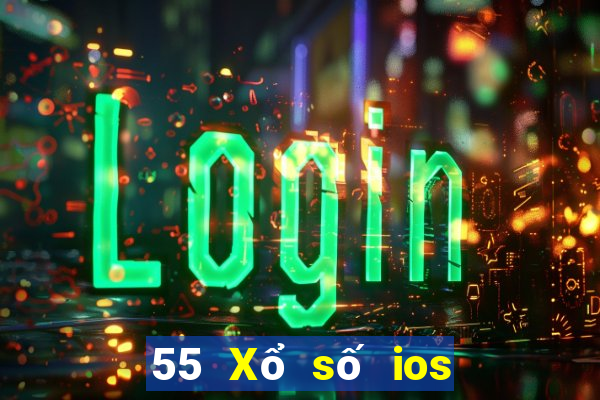 55 Xổ số ios Tải về