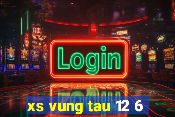 xs vung tau 12 6