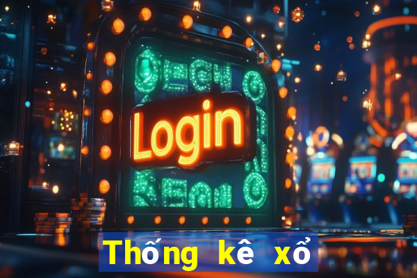 Thống kê xổ số max 3d pro thứ hai