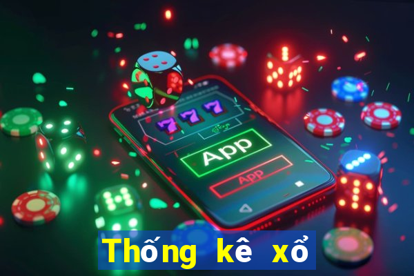 Thống kê xổ số max 3d pro thứ hai