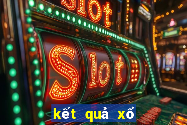 kết quả xổ số miền trung trong tháng