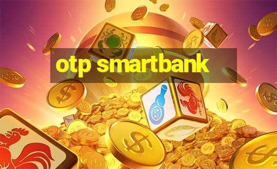 otp smartbank