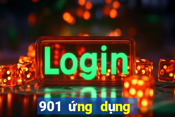 901 ứng dụng xổ số tải về ios