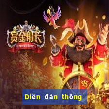 Diễn đàn thông tin về bài chòi