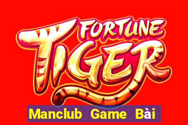 Manclub Game Bài Miễn Phí