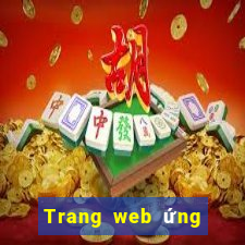 Trang web ứng dụng nền tảng ag