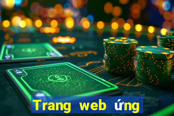 Trang web ứng dụng nền tảng ag