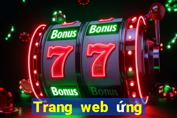 Trang web ứng dụng nền tảng ag