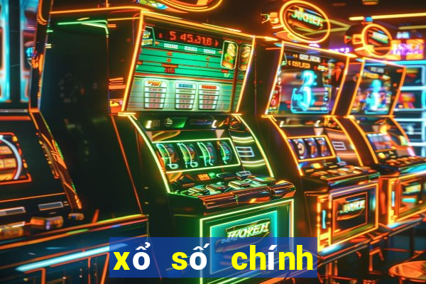 xổ số chính xác nhất