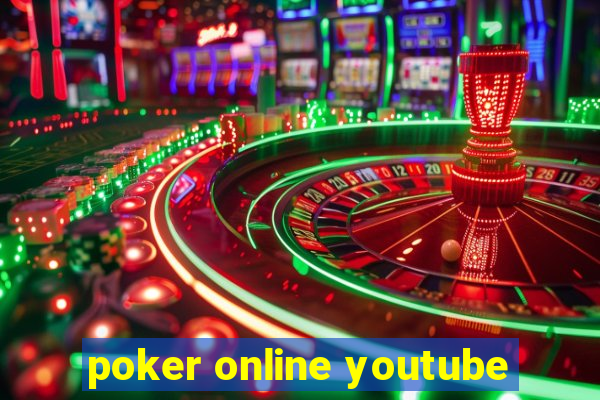 poker online youtube