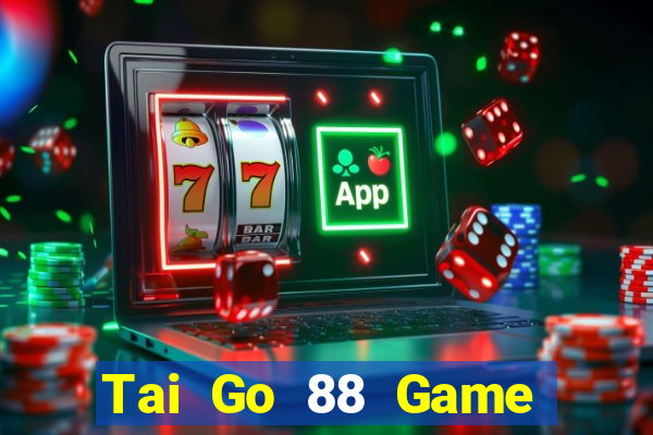 Tai Go 88 Game Bài G88