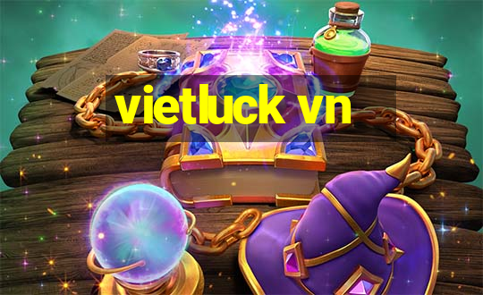 vietluck vn