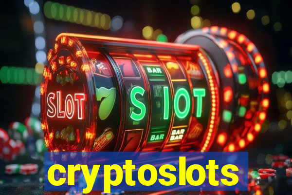 cryptoslots