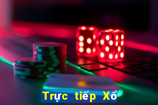 Trực tiếp Xổ Số ninh thuận ngày 1