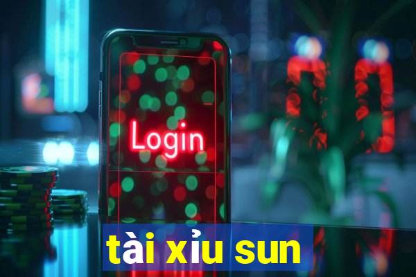 tài xỉu sun