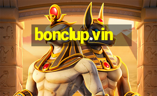 bonclup.vin