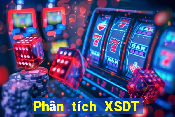 Phân tích XSDT ngày 20