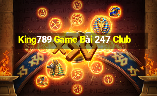 King789 Game Bài 247 Club