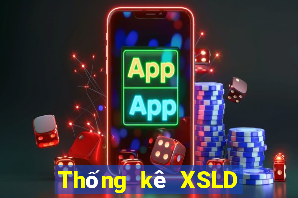 Thống kê XSLD ngày 29