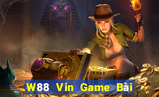 W88 Vin Game Bài Mậu Binh