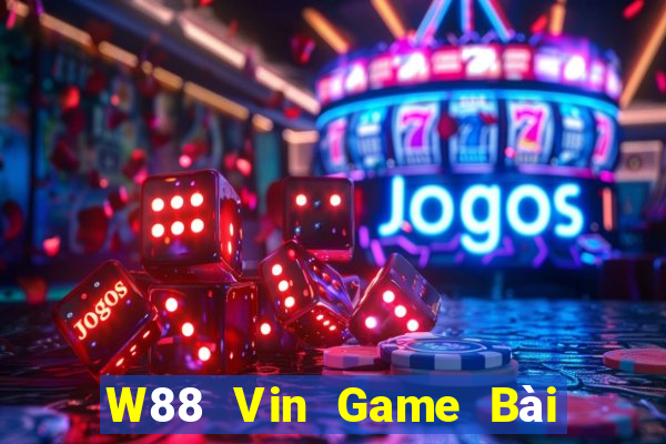 W88 Vin Game Bài Mậu Binh