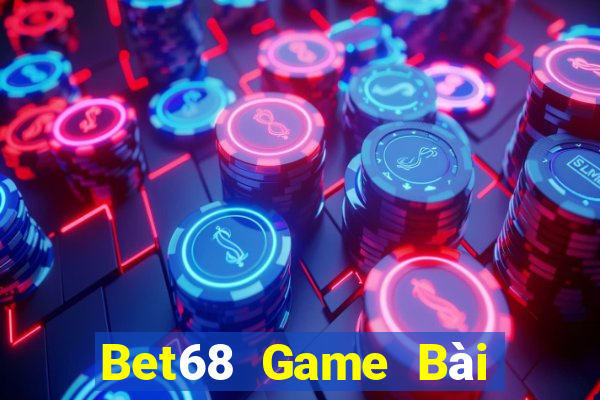 Bet68 Game Bài 888 Casino