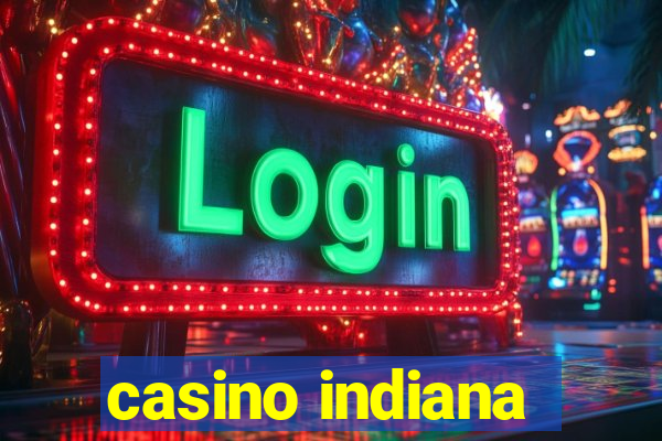 casino indiana