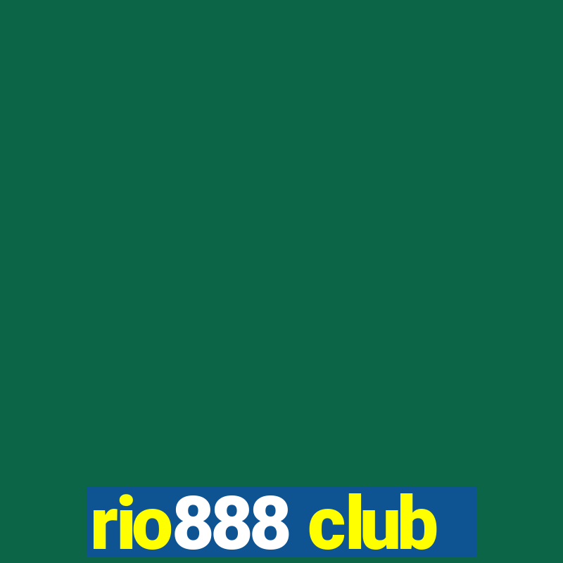 rio888 club