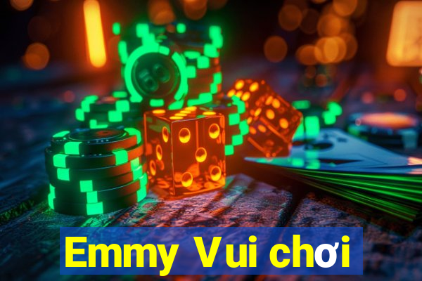 Emmy Vui chơi