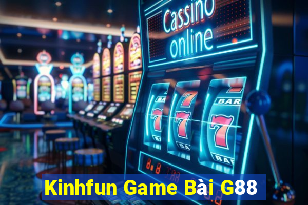 Kinhfun Game Bài G88