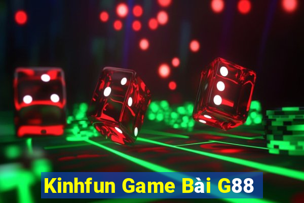 Kinhfun Game Bài G88